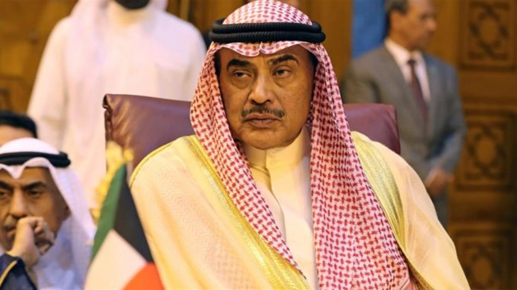 رئيس الوزراء الكويتي يقدم استقالته