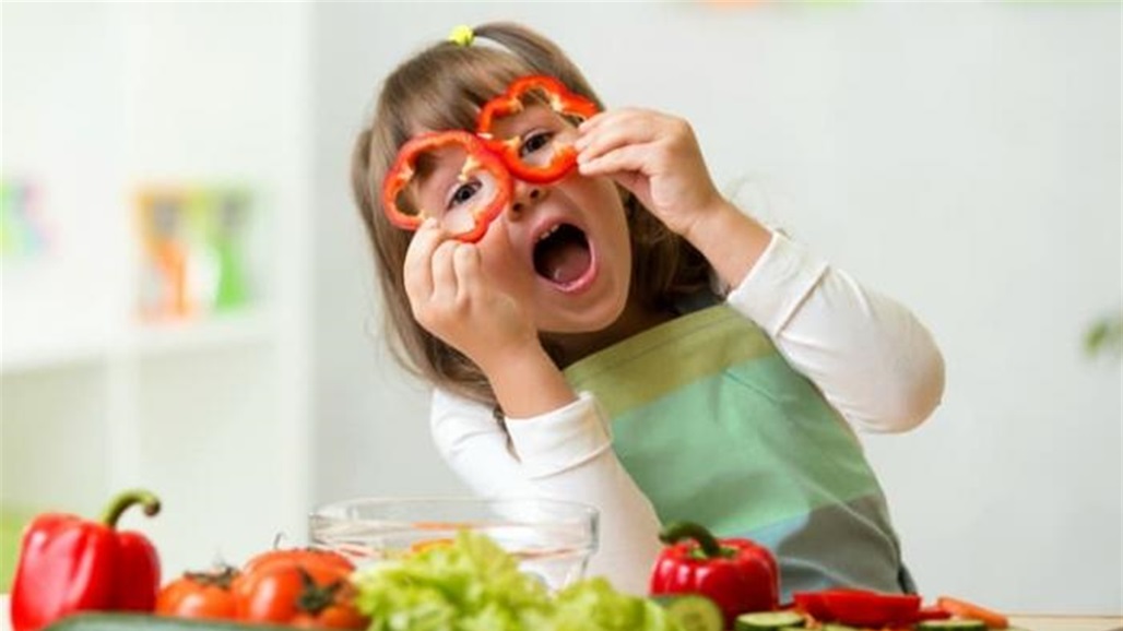 هذه الأطعمة تعزز صحة العين