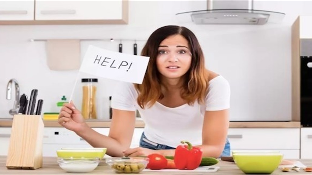  6 أخطاء تمنعك من فقدان الوزن.. إحذرها