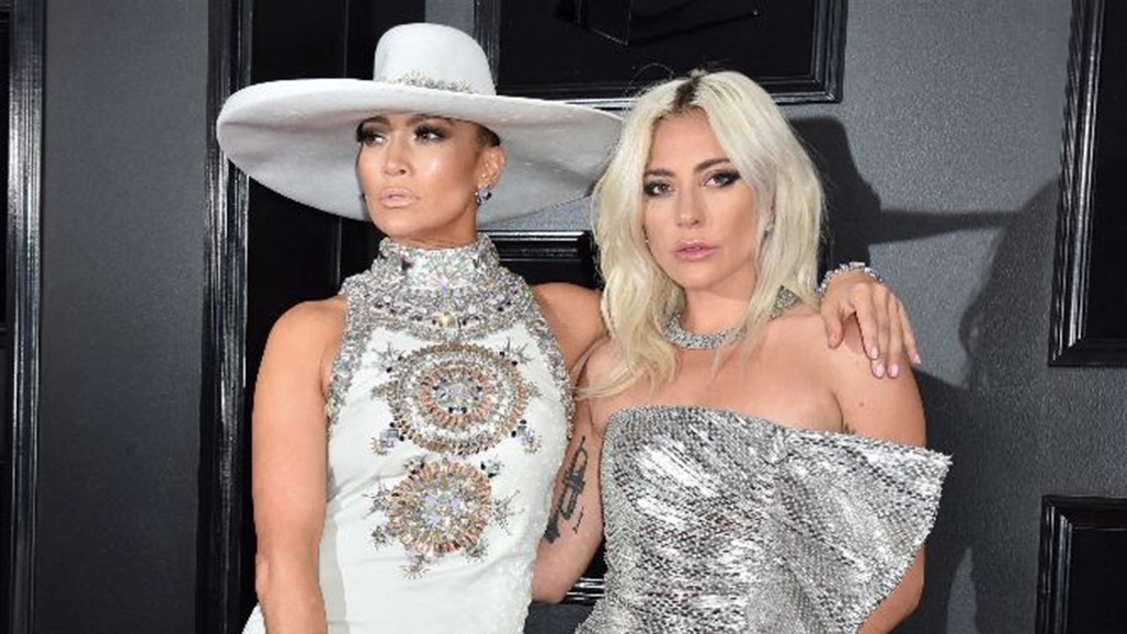 "احتفال استثنائي".. ليدي غاغا وجنيفر لوبيز تغنيان في حفل تنصيب جو بايدن