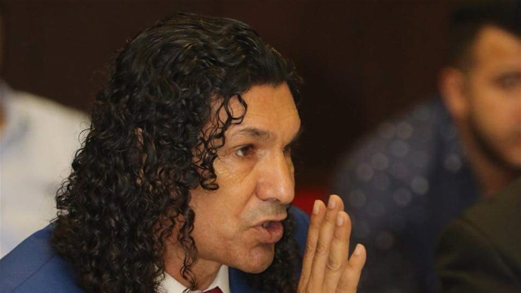 السهلاني: قانون الاتحادات الرياضية يتضمن مادة ستتسبب بهدم الانتخابات