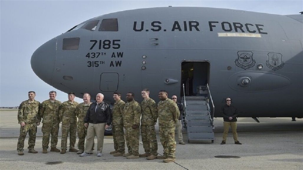 البنتاغون يعلن خفض قواته إلى 2500 فرد في العراق وأفغانستان