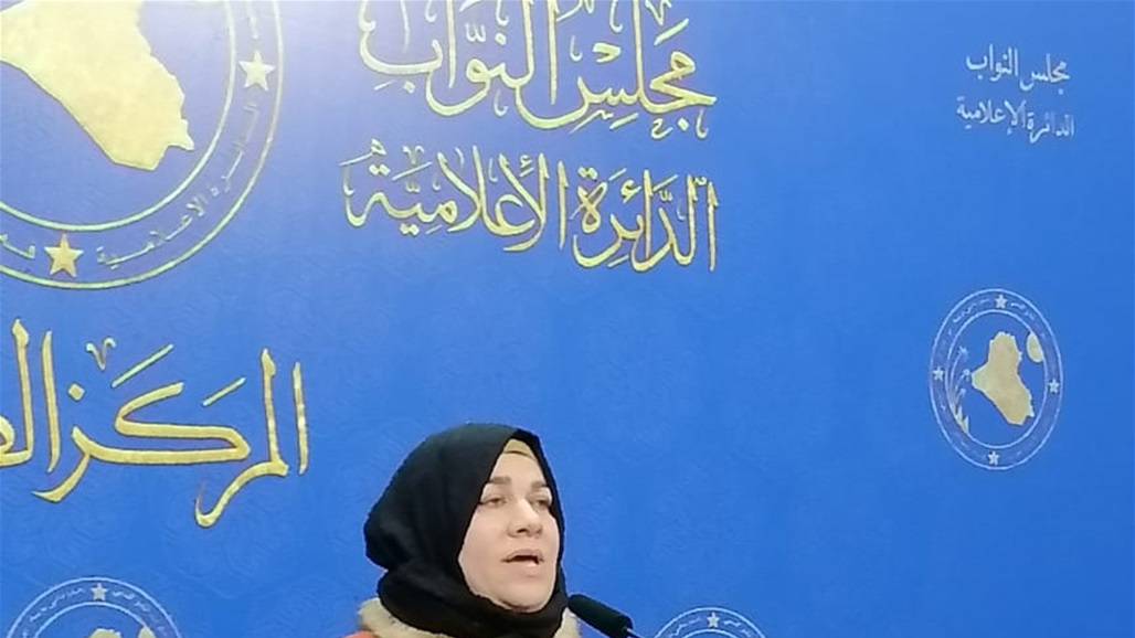 نائبة تطالب الكاظمي باصدار امر ديواني لانصاف حقوق المكونات والاقليات في نينوى