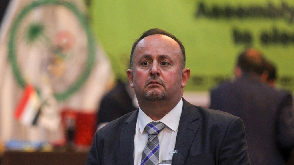  عبد الاله يشكو حمودي لدى محكمة المنازعات الرياضية