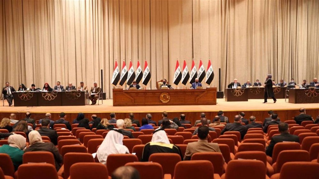 نائب يعلق بشأن اعادة الموازنة الى الحكومة