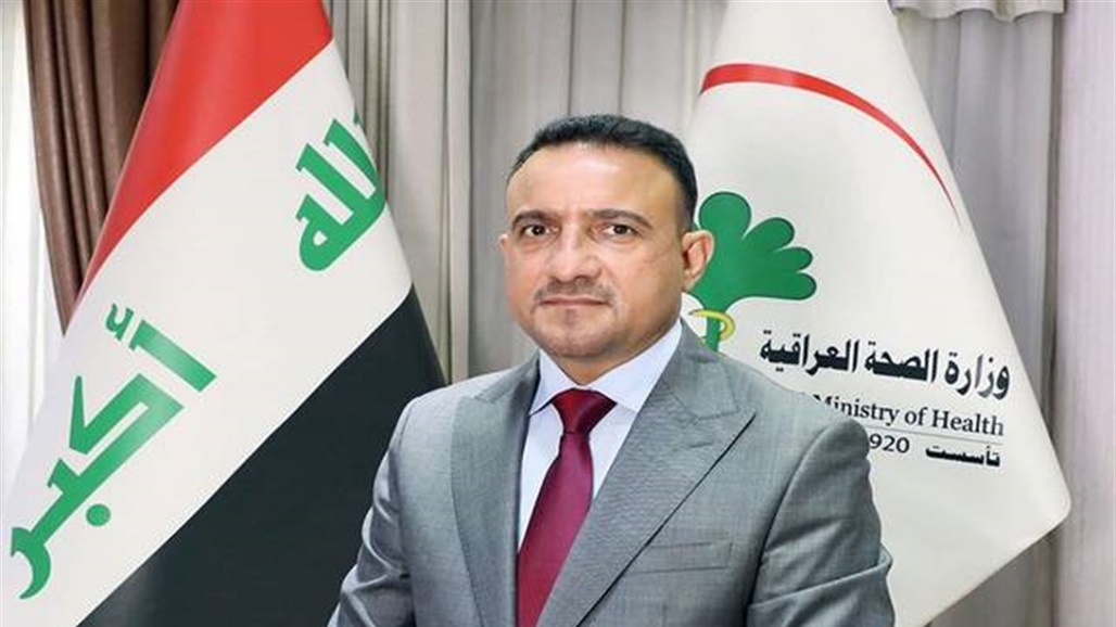 وزير الصحة يكشف نسبة الشفاء من كورونا ويؤكد: العراق حقق سيطرة جيدة