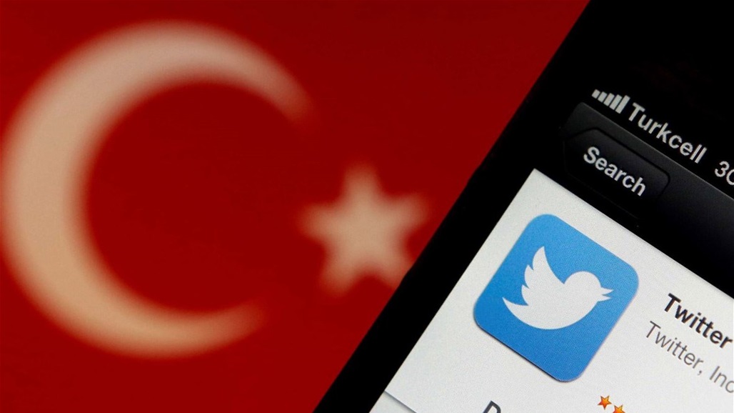 تركيا تحظر الاعلانات على تويتر... والسبب؟
