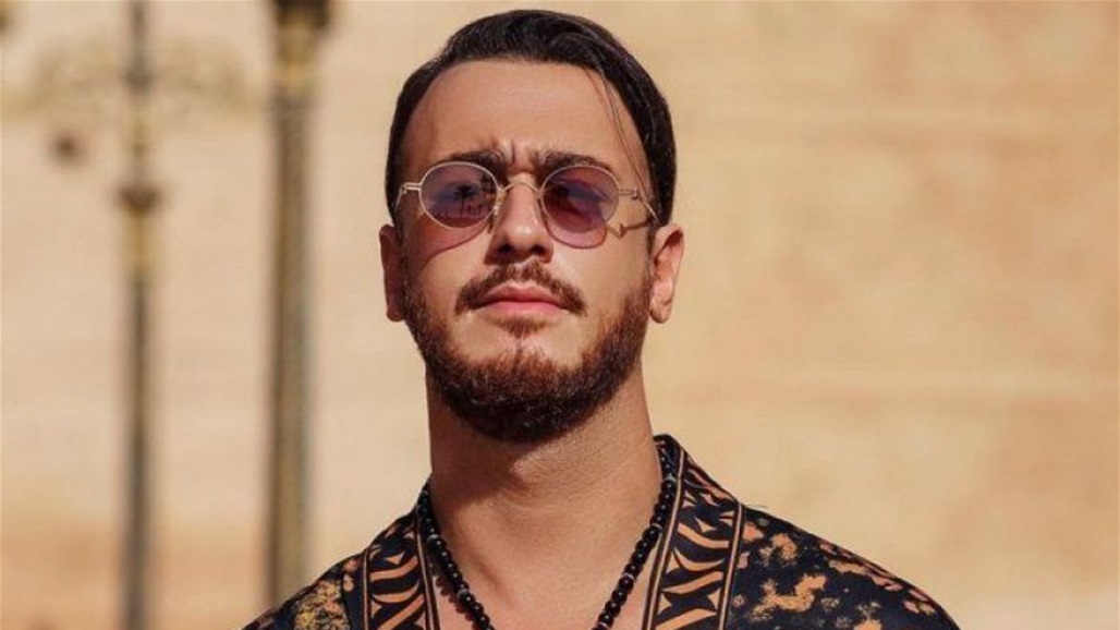 بعد إلغاء حفلته الغنائية... سعد لمجرد يخرج عن صمته 