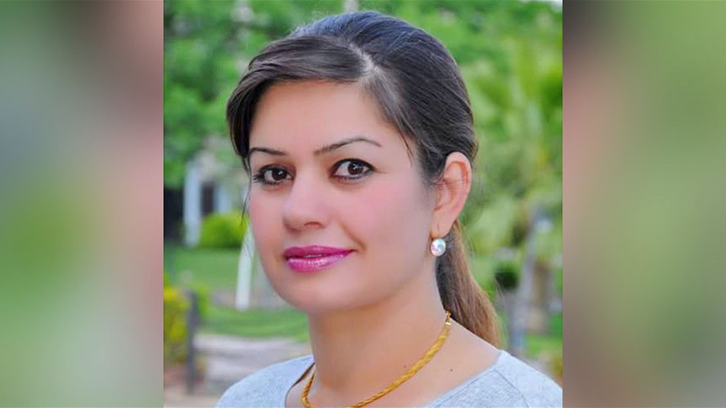 العراقية جميلة مهدي: قصة نجاح مُلهمة للاجئة مضطهدة