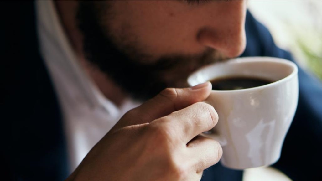 القهوة تحمي الرجال من خطر الإصابة بهذا المرض