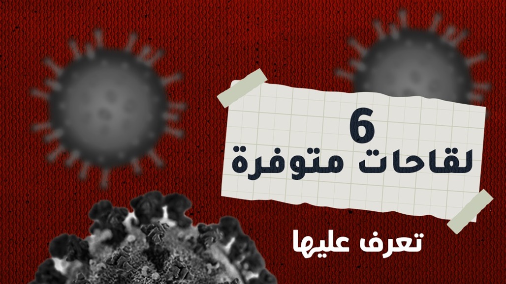 بالصور: أبرز لقاحات كورونا المنتظرة.. الدليل الكامل