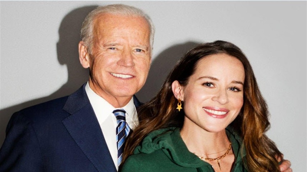 ابنة بايدن تكشف عن مخاوفها بشأن سلامته