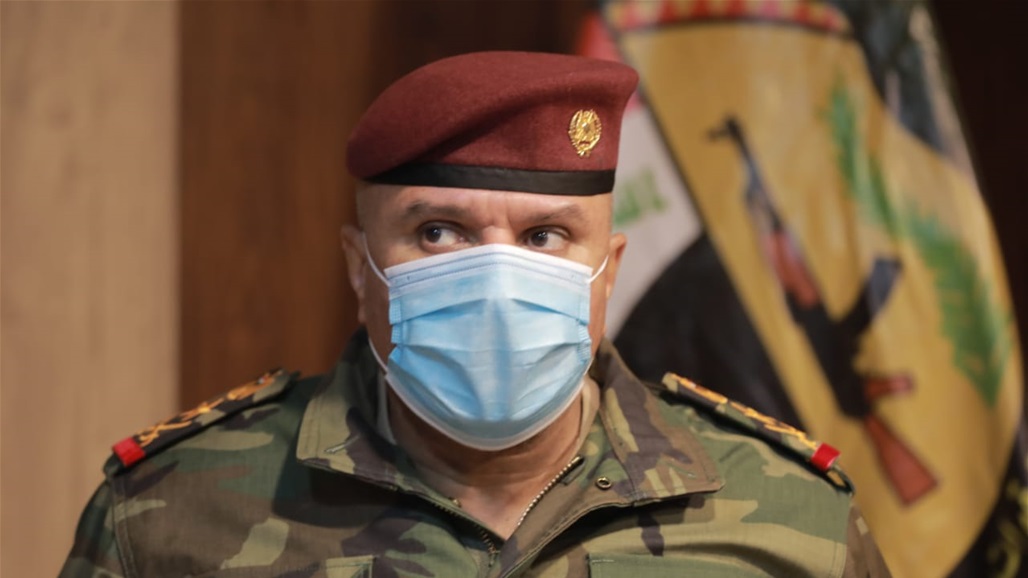 عبد الامير الشمري يوجه بتسهيل عودة النازحين في قضاء قضاء طوز خرماتو