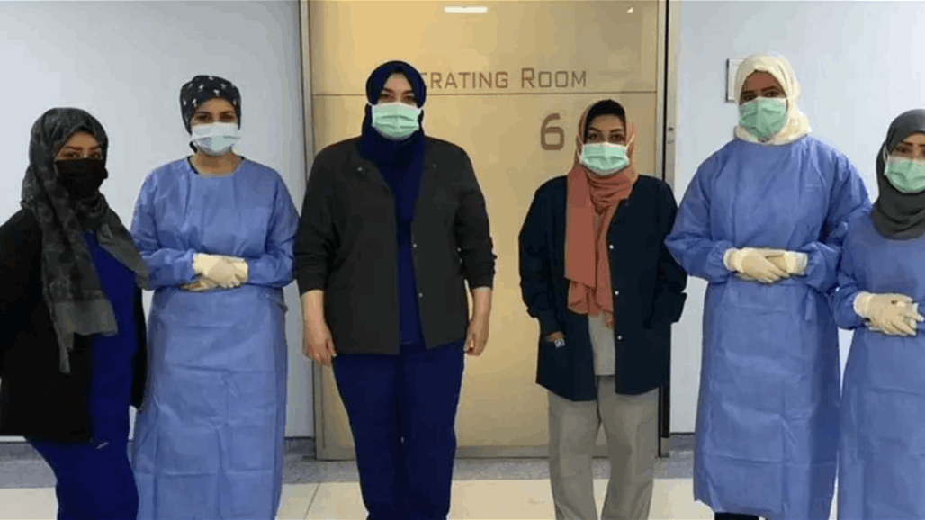 في دولة عربية... استئصال كتلة شعر من معدة مراهقة