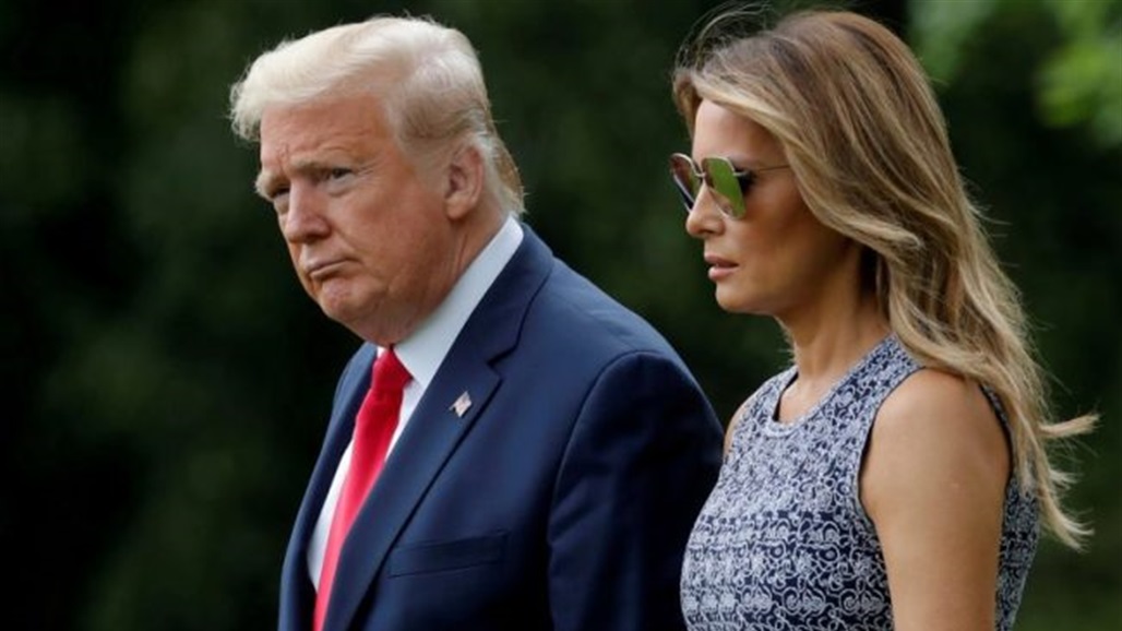 تابعوا الليلة في نشرة أخبار الـسومرية دونالد ترامب يغادر البيت الابيض للمرة الاخيرة.. ويتخلف عن حضور حفل تنصيب بايدن