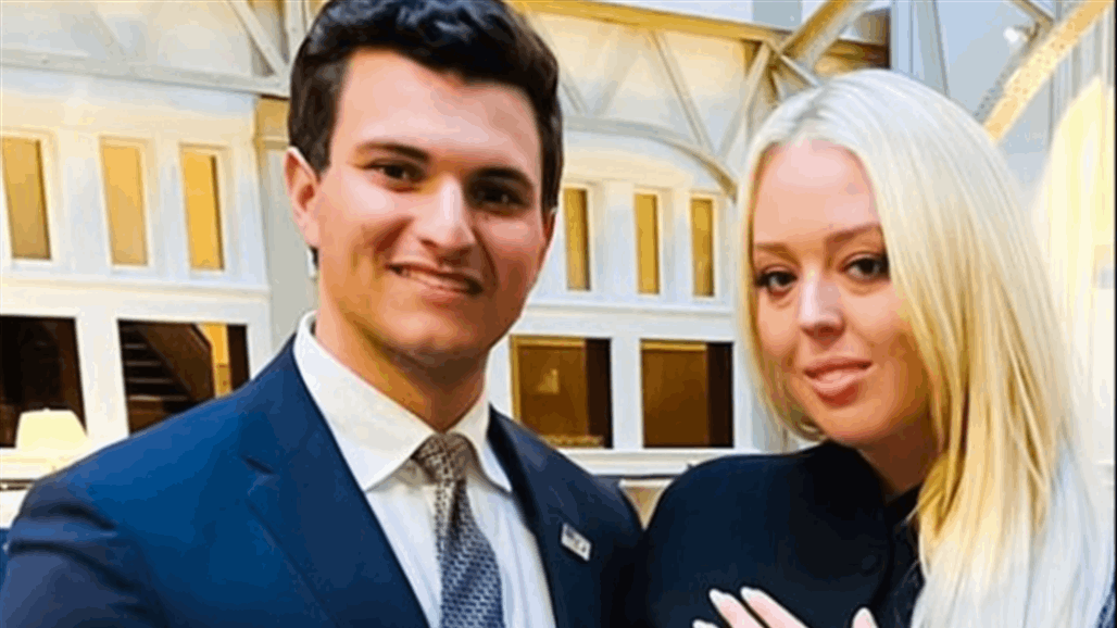 سعره أكثر من مليون دولار... تعرفي على خاتم خطوبة ابنة ترامب! (صور)