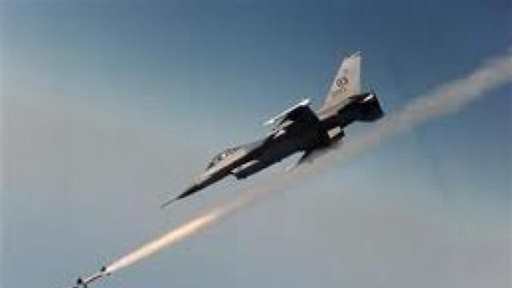الطيران الإسرائيلي يستهدف مواقع في محافظة حماة