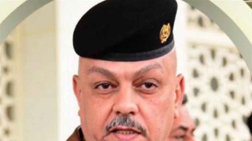 بالوثيقة.. تكليف اللواء الركن مالك عبد الرضا بمنصب نائب قائد عمليات بغداد