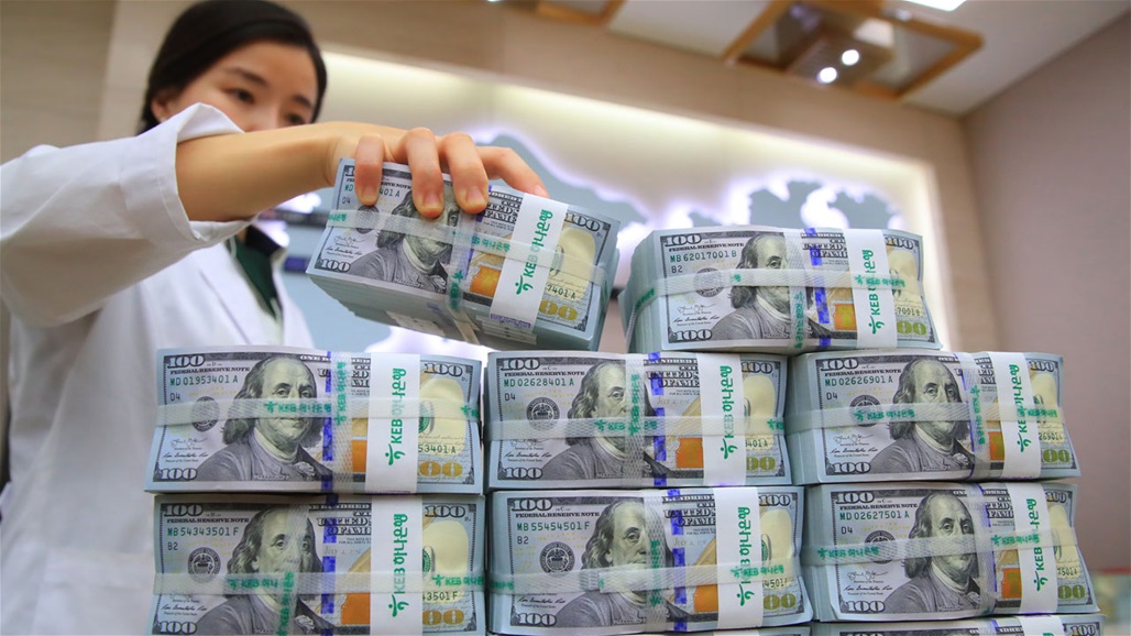 بين ليلة وضحاها... أمريكي يربح مليار دولار!