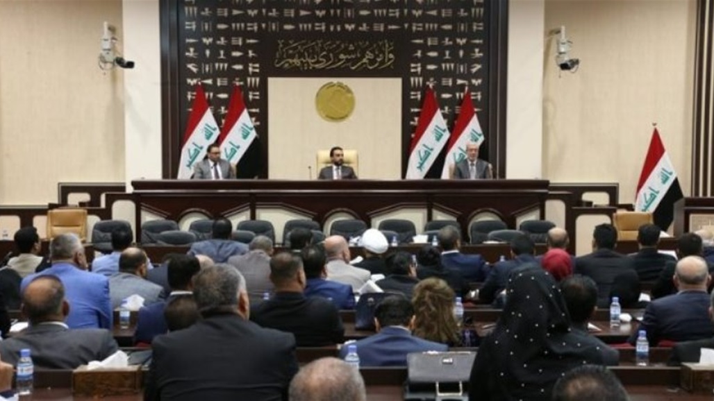 مجلس النواب يؤجل عقد جلسته نصف ساعة