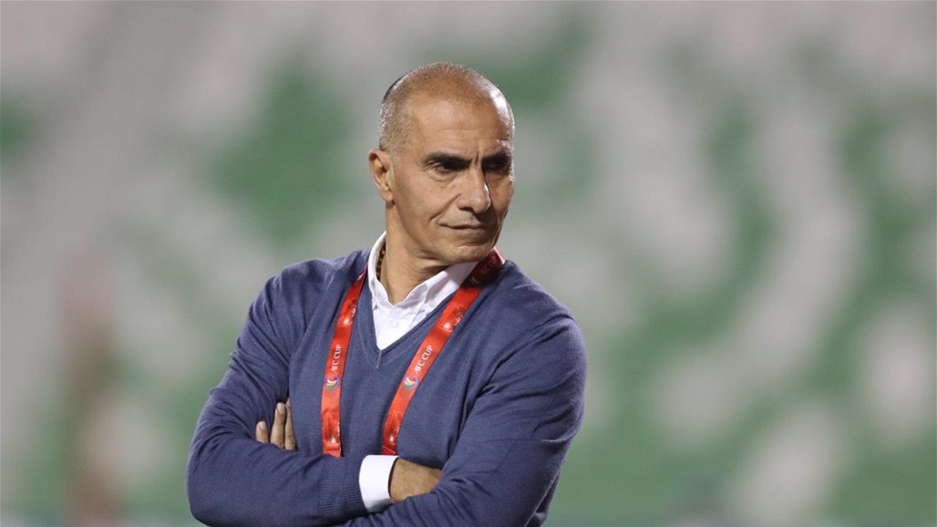 اوديشو يعفي عن لؤي العاني 