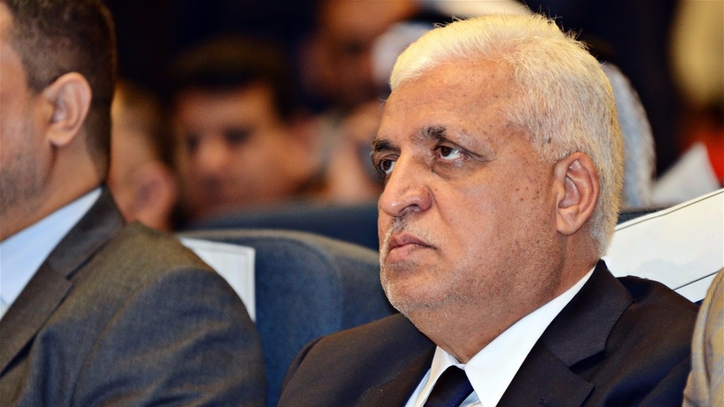 الفياض: ليلة امس قدم الحشد مجموعة من الشهداء حتى لا يضرب الارهابيون مدننا مرة اخرى