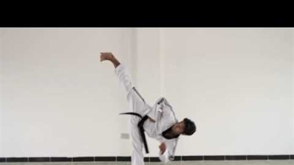 التايكواندو يرفض تغيير المناصب ويعتبرها غير قانونية