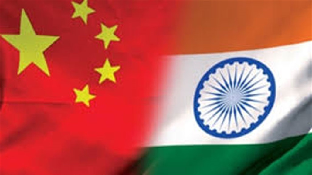 اشتباك بين القوات الهندية والصينية على حدود البلدين