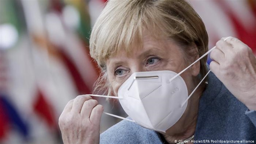 المانيا تعلن تسجيل أكثر من 900 حالة وفاة بكورونا 