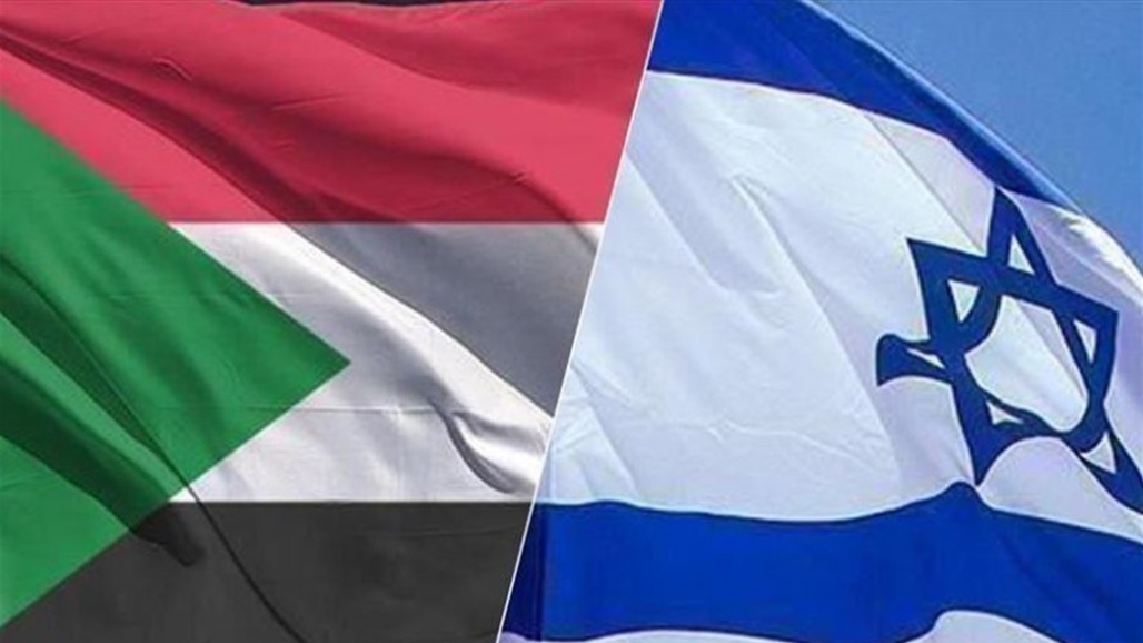 اتفاق سوداني إسرائيلي على تبادل فتح سفارات "بأقرب وقت"