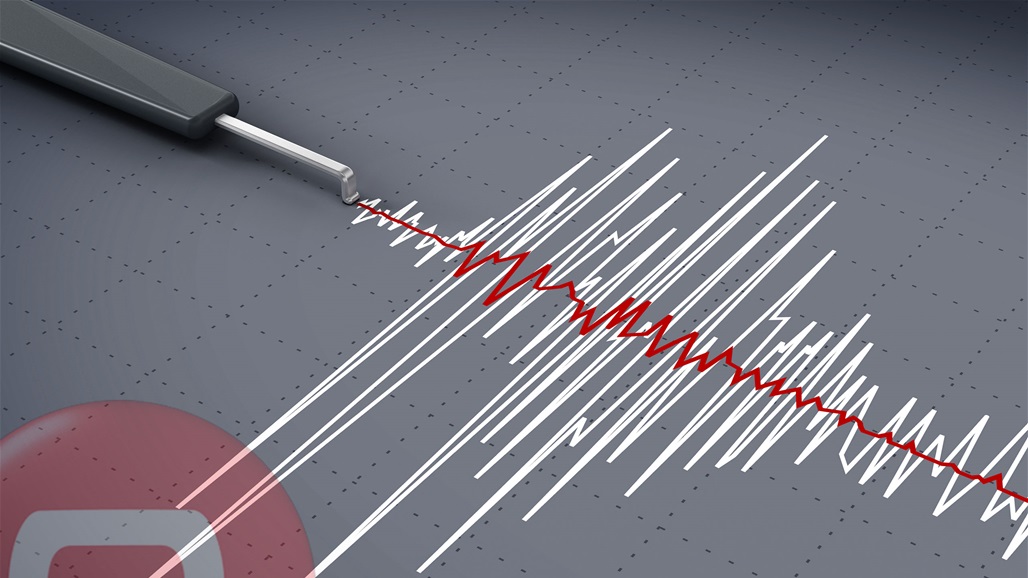 هزة ارضية تضرب المنطقة الحدودية بين سوريا والعراق