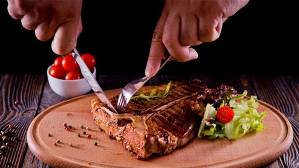 إحذروا اللحوم الحمراء في هذا العمر!