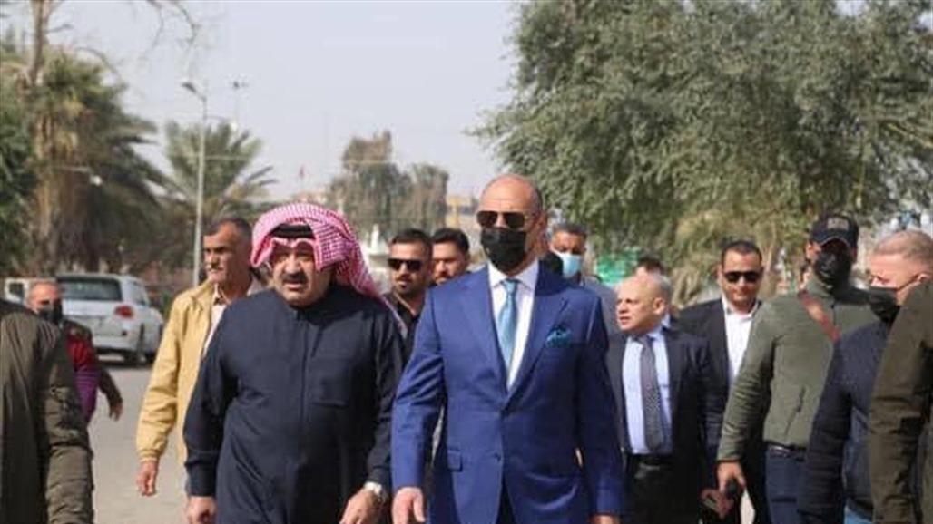 درجال يكشف أسباب عدم حضور الوفود الخليجية الى البصرة