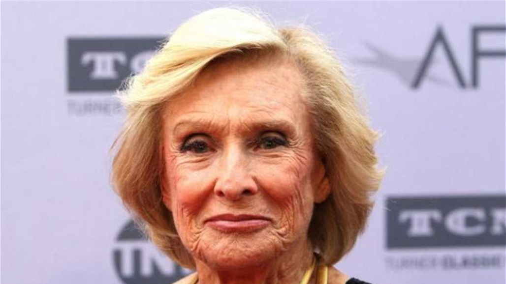وفاة الممثلة الأمريكية كلوريس ليتشمان عن 94 عاما