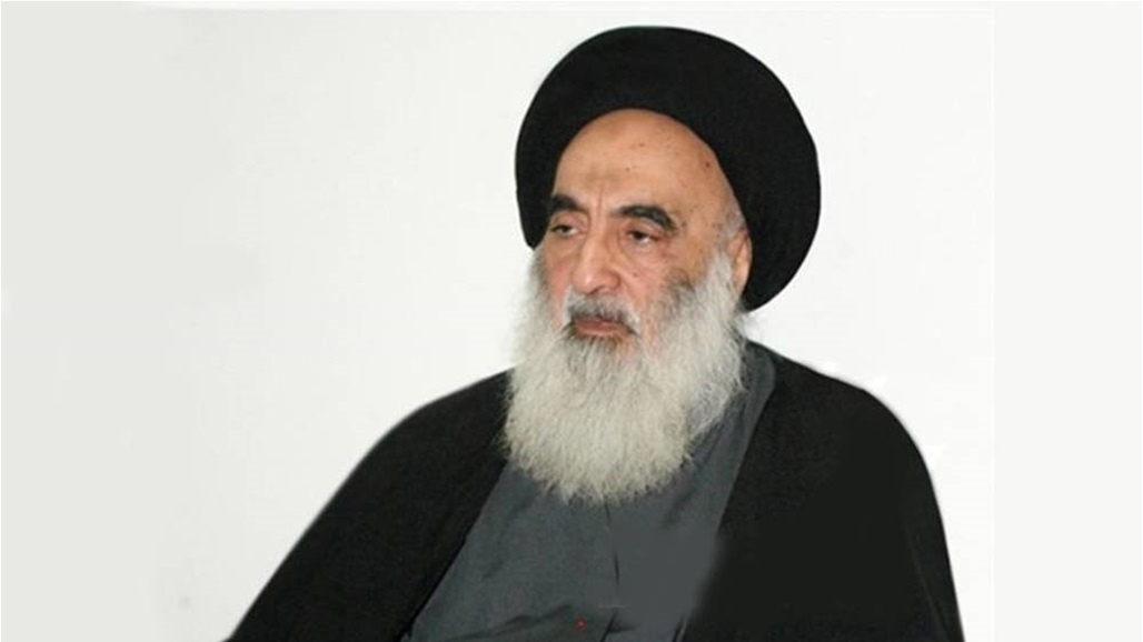 الفاتيكان: البابا سيلتقي السيد السيستاني خلال زيارته للعراق