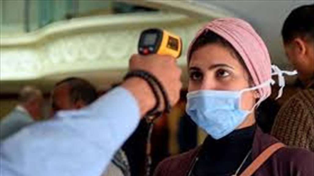 تراجعٌ كبير في أرقام كورونا في مصر