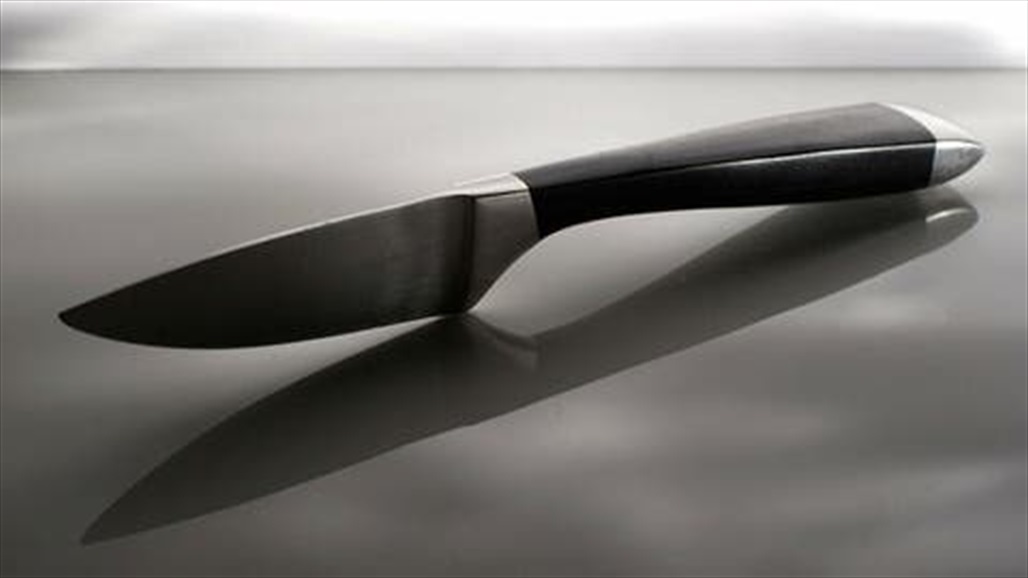 معجزة تنقذ شاباً ابتلع سكيناً طوله 27 سنتيمترا! (صور)