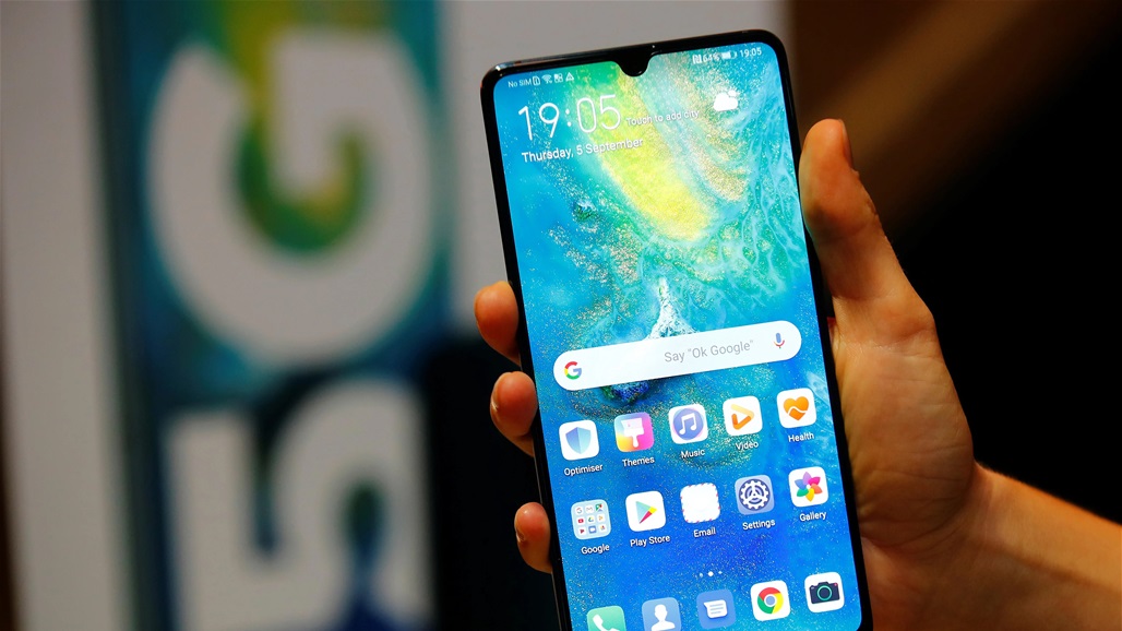 هذه الشركة تتصدر مقدمة سوق الهواتف الذكية عام 2020