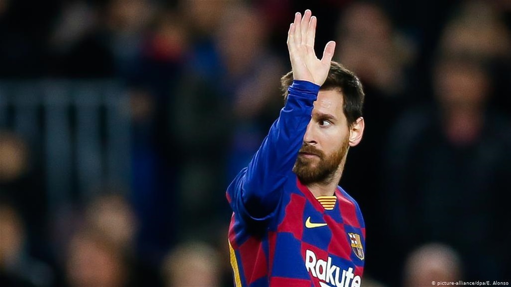 صحفي اسباني: ميسي لم يتراجع عن فكرة الرحيل عن برشلونة