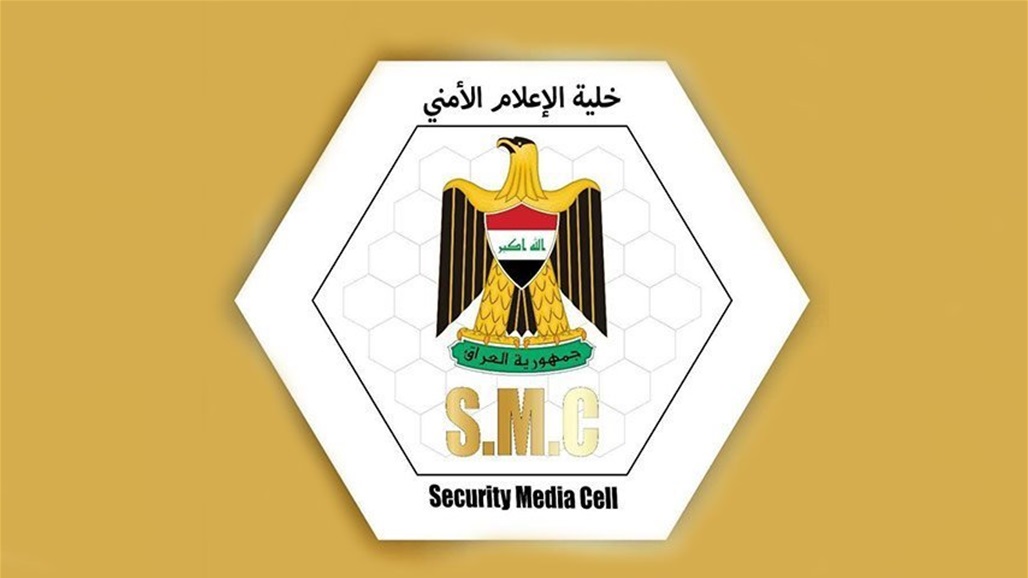 الإعلام الأمني تعلن مقتل إرهابيين وتدمير عجلتهم في الانبار