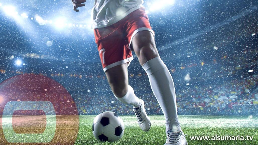 أربيل يتعاقد مع لاعب فايتزر (صورة)