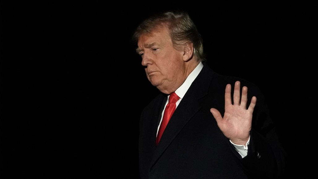 إقامة ترامب مهددة... والسبب؟ 