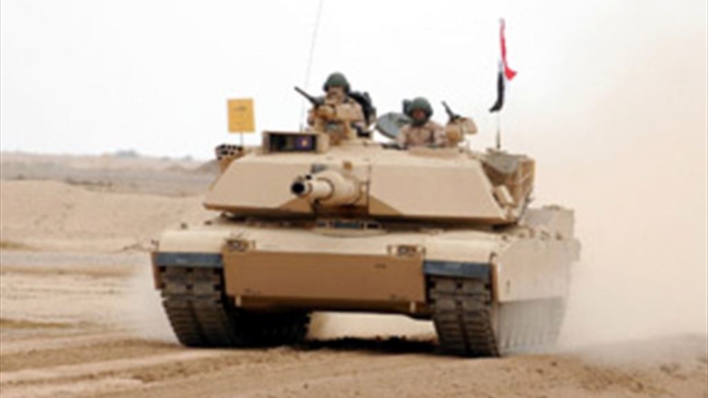 عمليات الانبار تعلن مقتل المسؤول العسكري في داعش لصحراء الرطبة