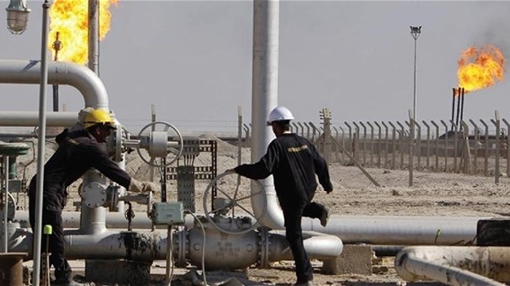 لوك اويل تمدد اتفاقية التعاون المشترك مع ناحية الشهيد عز الدين سليم شمالي البصرة