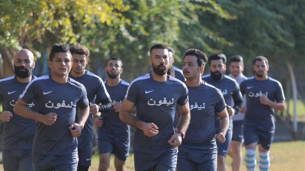 اليوم.. وطني الركبي يعسكر في كربلاء تحضيراً للبطولة العربية 