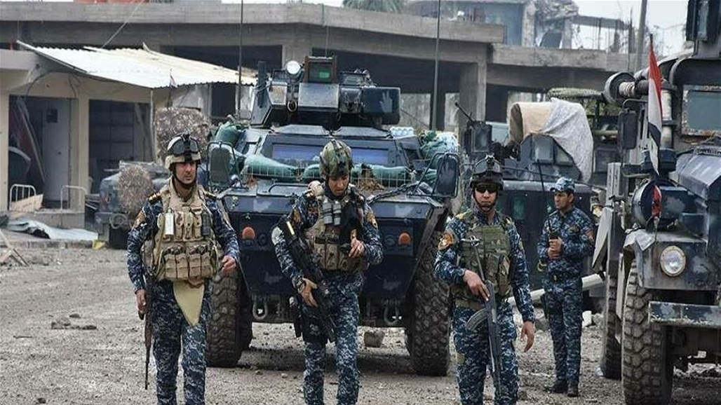 الشرطة الاتحادية تطيح بعصابة متخصصة بتسليب وسرقة العجلات في بغداد
