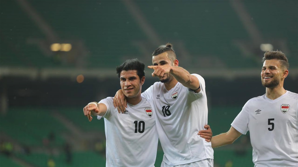 قصة داوود والنفط تقترب من النهاية