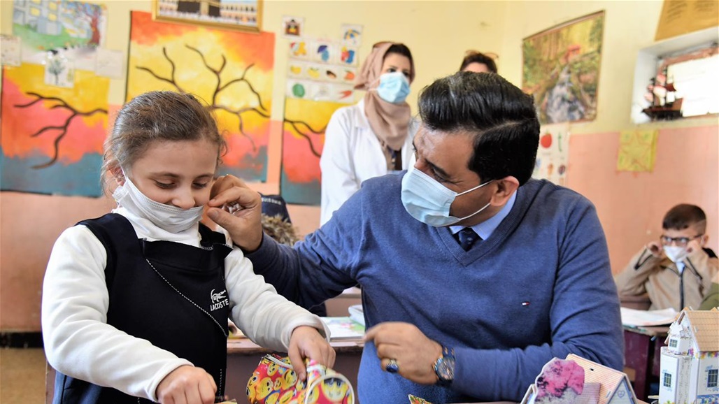 الحجامي يشدد على ضرورة خضوع المواطنين لفحوص (PCR)