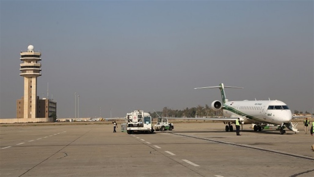 المالية النيابية تبحث القرض الفرنسي المخصص لإنشاء مطار الموصل