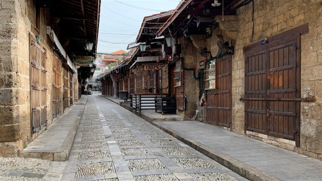 لبنان..2020 إصابة جديدة بكورونا